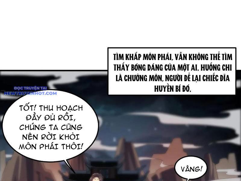 Ta Nhặt Đồ Bỏ Tại Tận Thế Chương 31 Ảnh 77