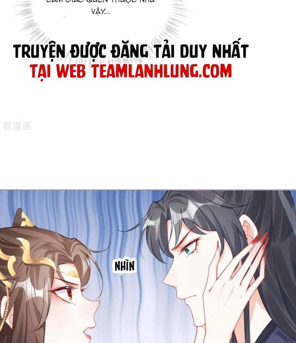 Thiết Lập Ác Nữ Của Tôi Sụp Đổ Rồi Chương 24 Ảnh 38