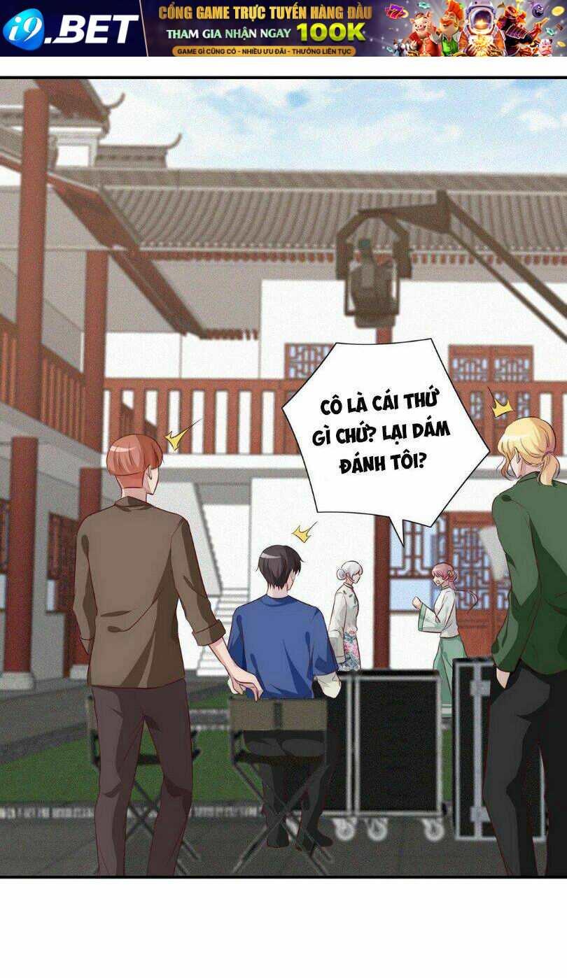 Trở Lại Showbiz Làm Ảnh Hậu Chương 9 Ảnh 37