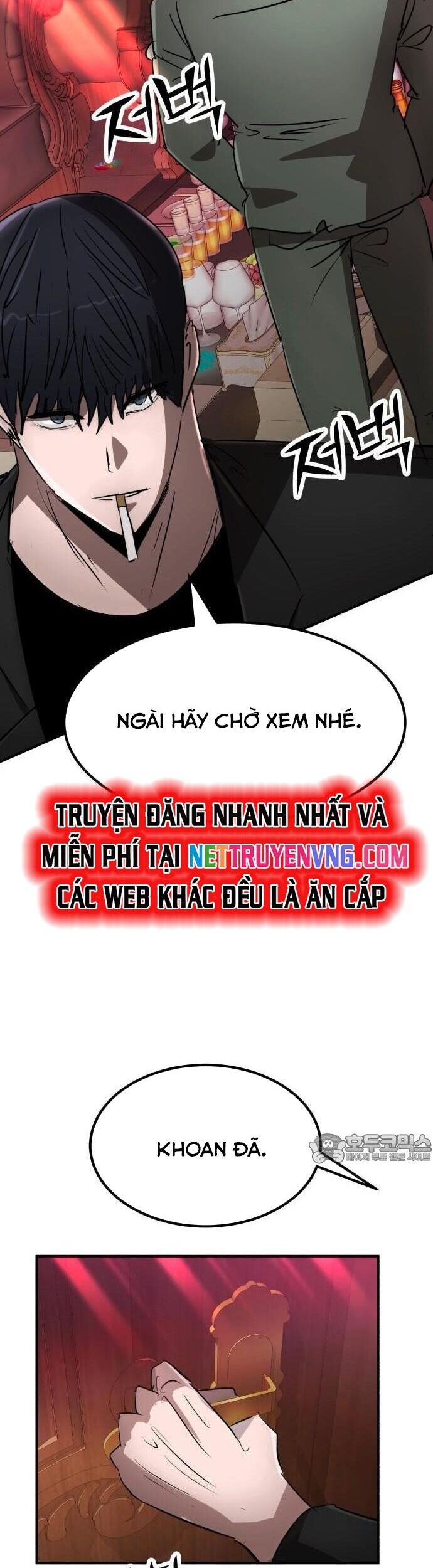 Coin Báo Thù Chương 61 Ảnh 19