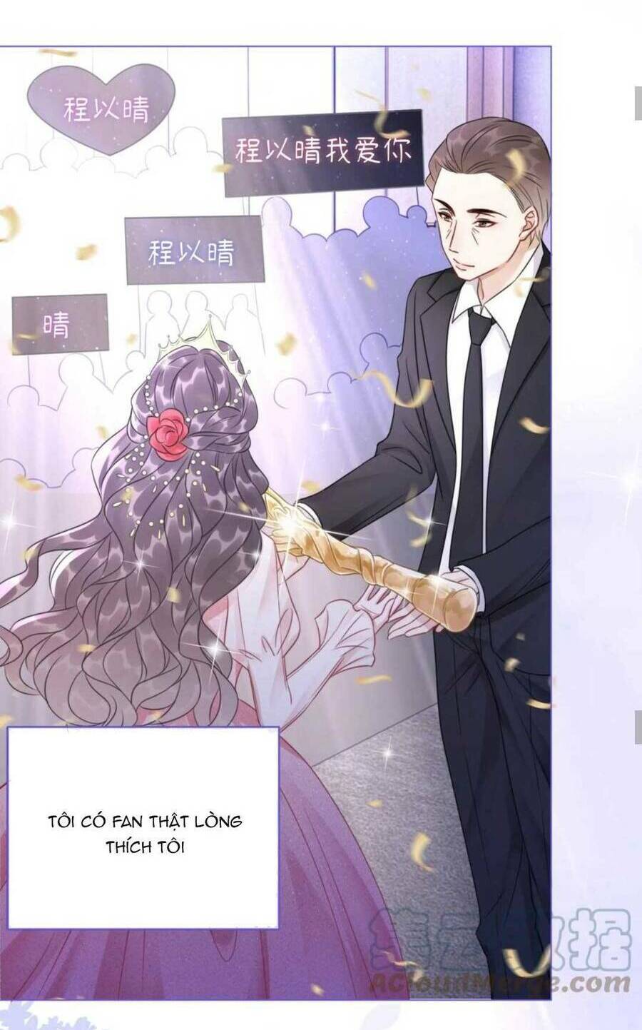 Nữ Phụ Ngày Nào Cũng Muốn Ly Hôn Với Ta Chương 39 Ảnh 42