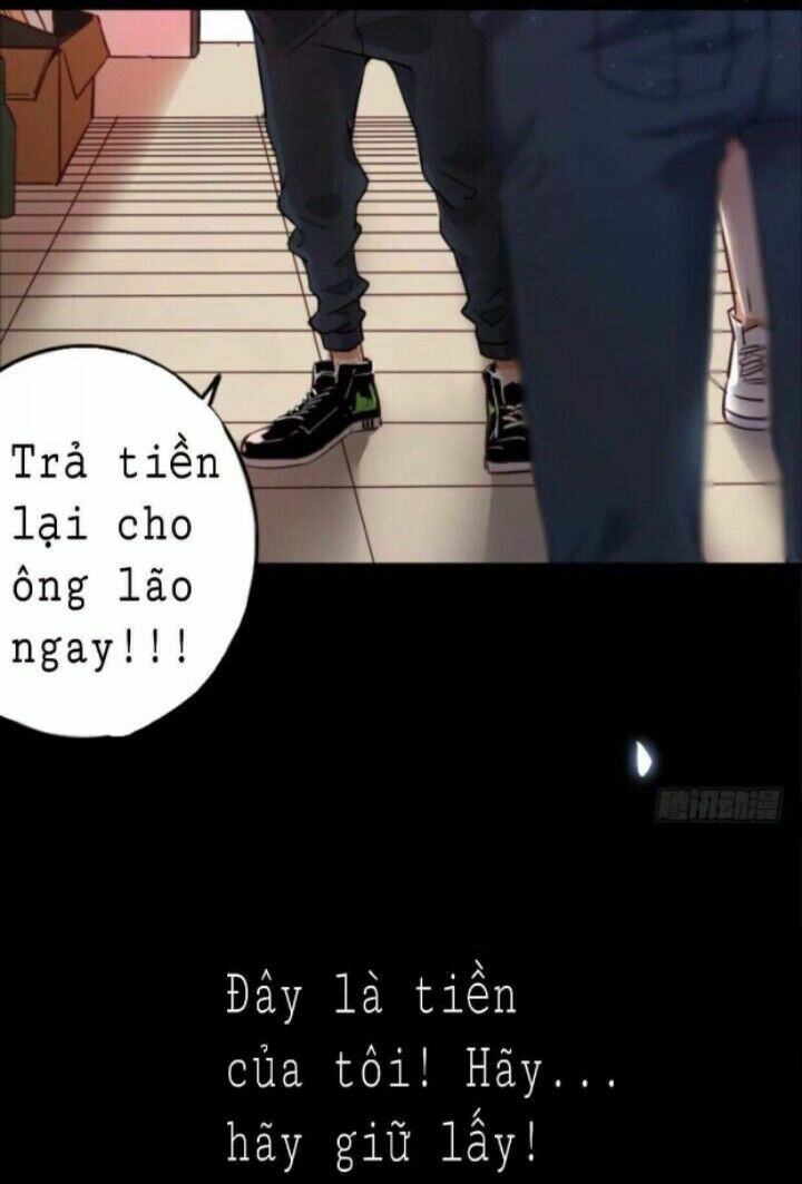 Thì Thầm Chương 1 Ảnh 3