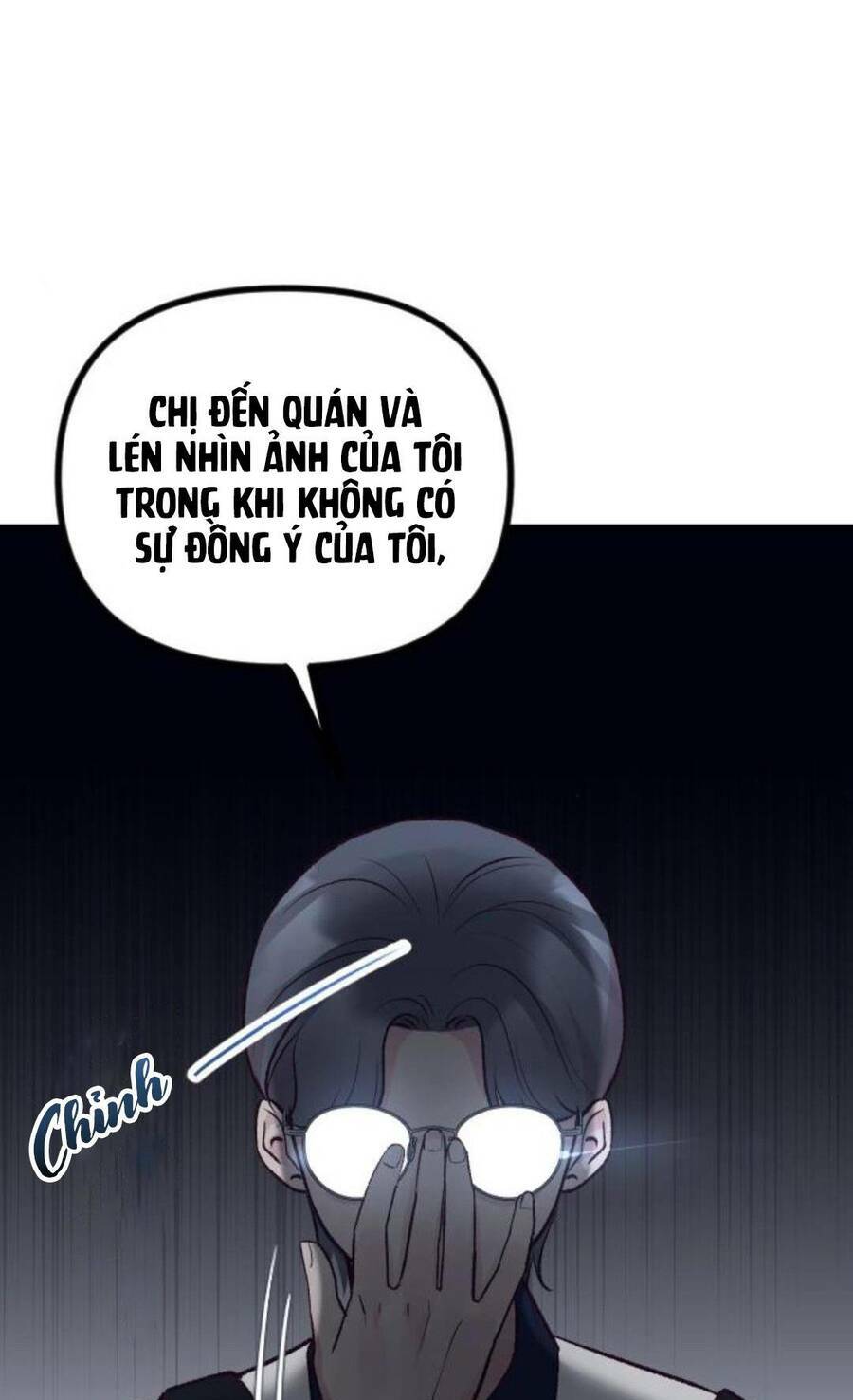 Tình Cờ Ta Gặp Nhau Chương 14 Ảnh 46