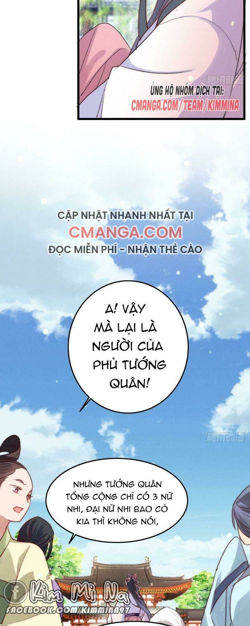 Ngự Thú Cuồng Phi Chương 7 Ảnh 9