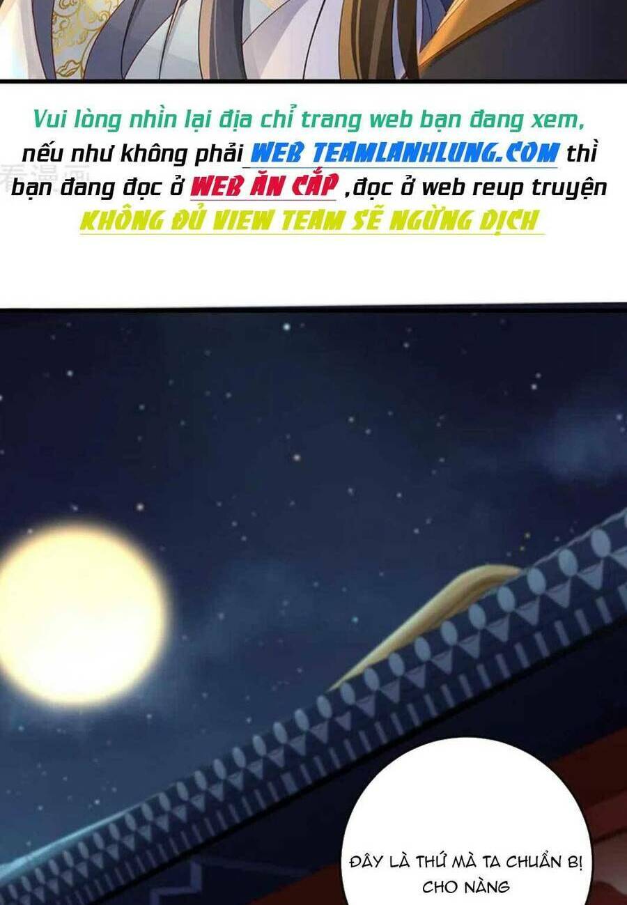 Sự Trả Thù Của Vương Phi Chương 75 Ảnh 18