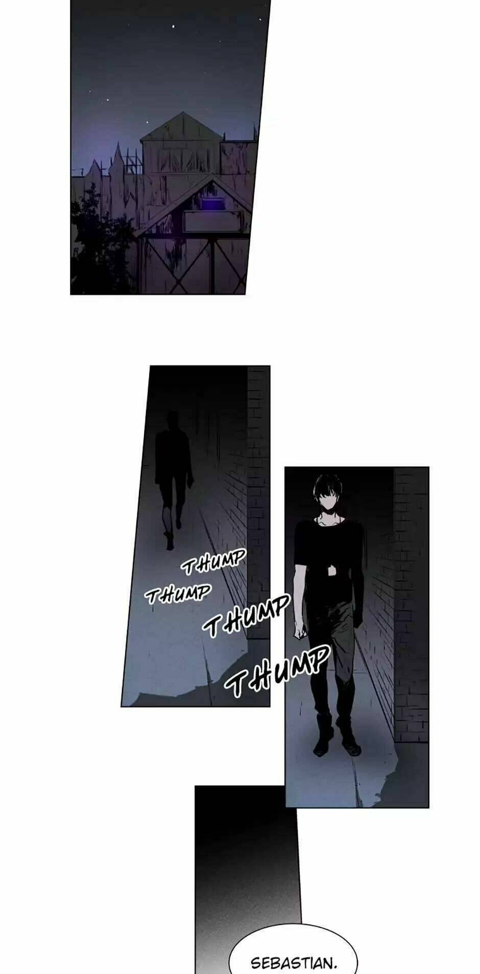 American Ghost Jack Chương 79 Ảnh 19