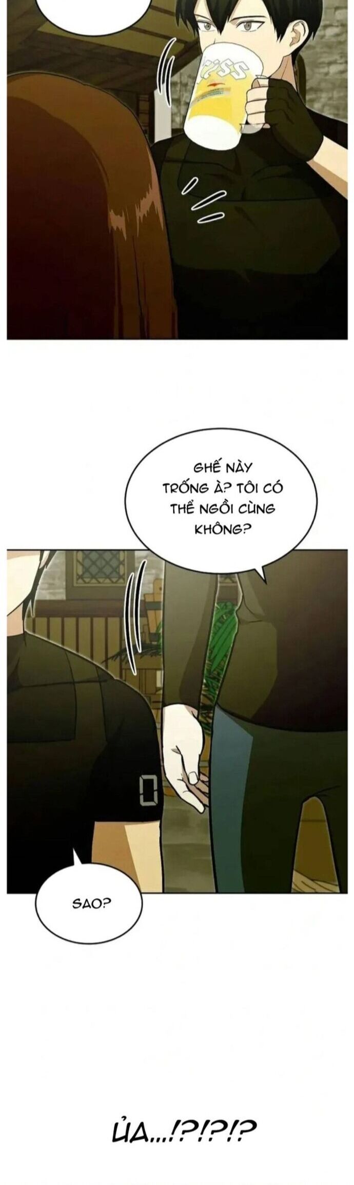 Ta Leo Lên Đỉnh Cao Ngay Cả Những Hồi Quy Giả Cũng Không Thể Đạt Tới Chương 32 Ảnh 31