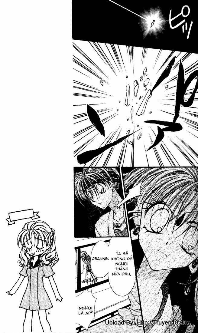 Kamikaze Kaitou Jeanne Chương 14 Ảnh 34