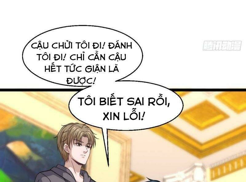 Tối Cuồng Nữ Tế Chương 40 Ảnh 27