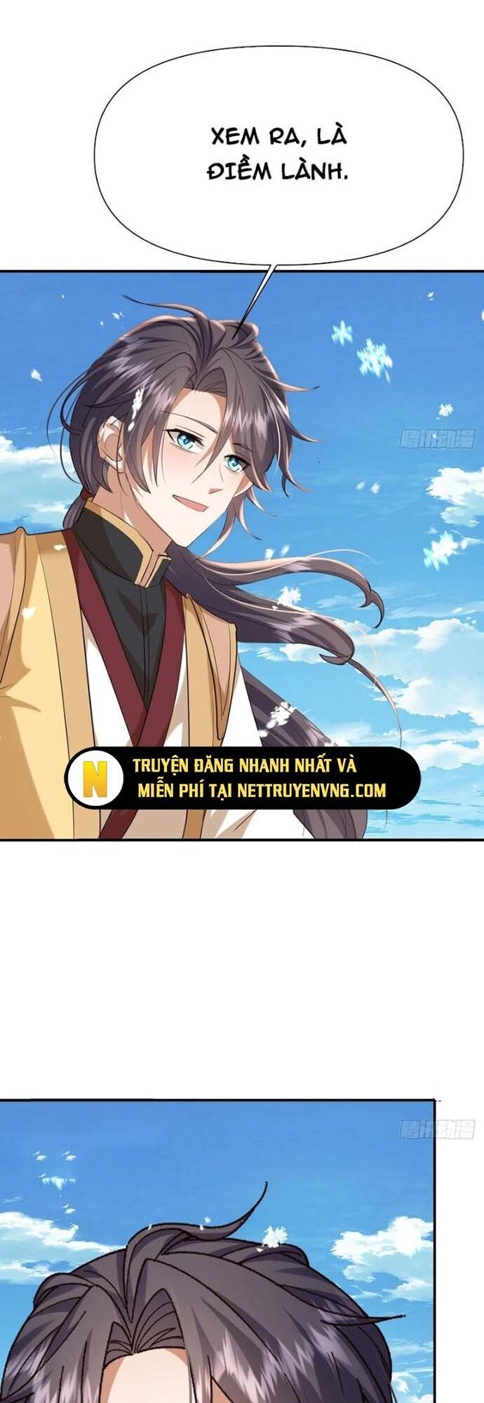 Đệ Tử Siêu Thần Ta Nằm Không, Tông Môn Hủy Diệt Ta Vô Địch Chương 57 Ảnh 8