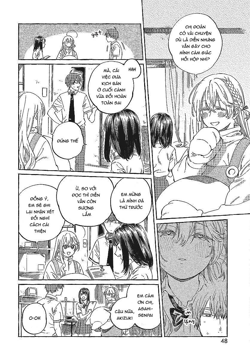 Boku No Suki Na Hito Ga Suki Na Hito Chương 13 Ảnh 15