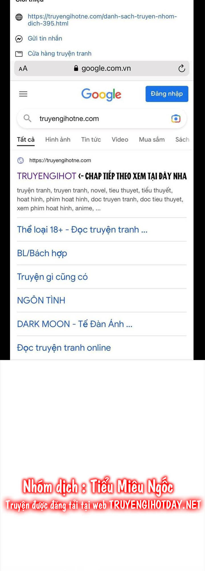 Hoàn Nguyên Quý Cô Chương 81 Ảnh 3