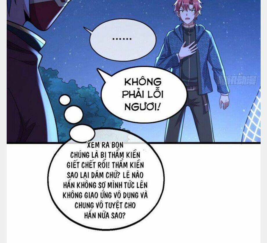 Khắc Kim Đại Lão Chương 158 Ảnh 38