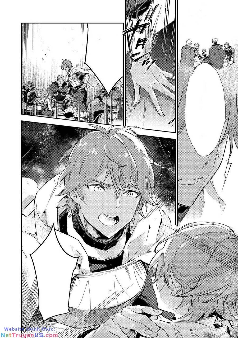 Saijaku Teima Wa Gomi Hiroi No Tabi O Hajimemashita Chương 16.3 Ảnh 9
