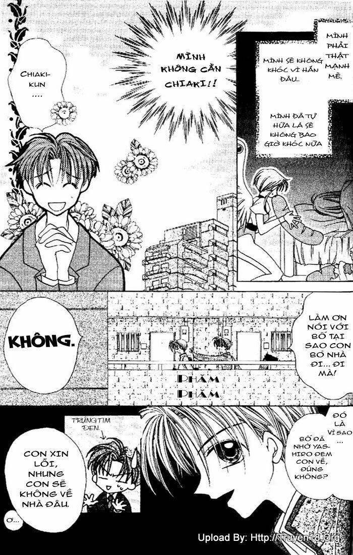 Kamikaze Kaitou Jeanne Chương 7 Ảnh 10