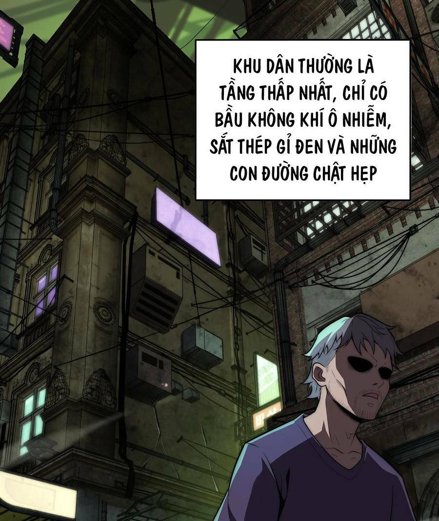 Cao Thủ Gian Lận Hoàn Lương Chương 2 Ảnh 8