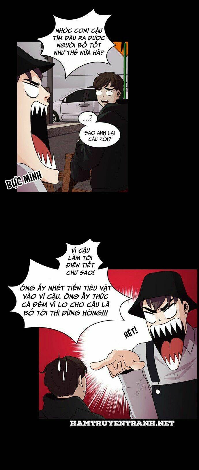 Tomorrow - Ngày Mai Chương 22 Ảnh 19