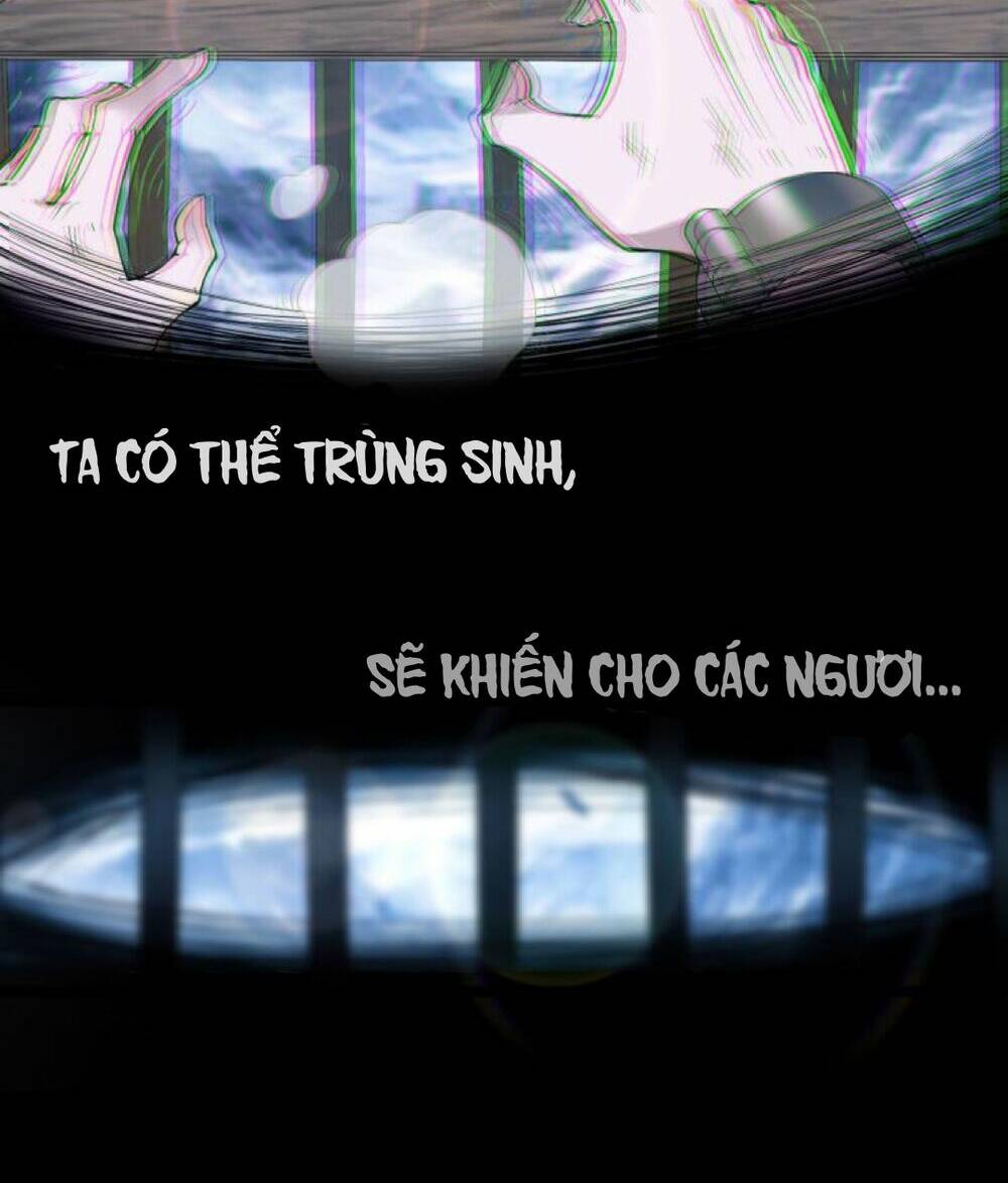 Mình Ta Thôn Phệ Thiên Địa Chương 1 Ảnh 78