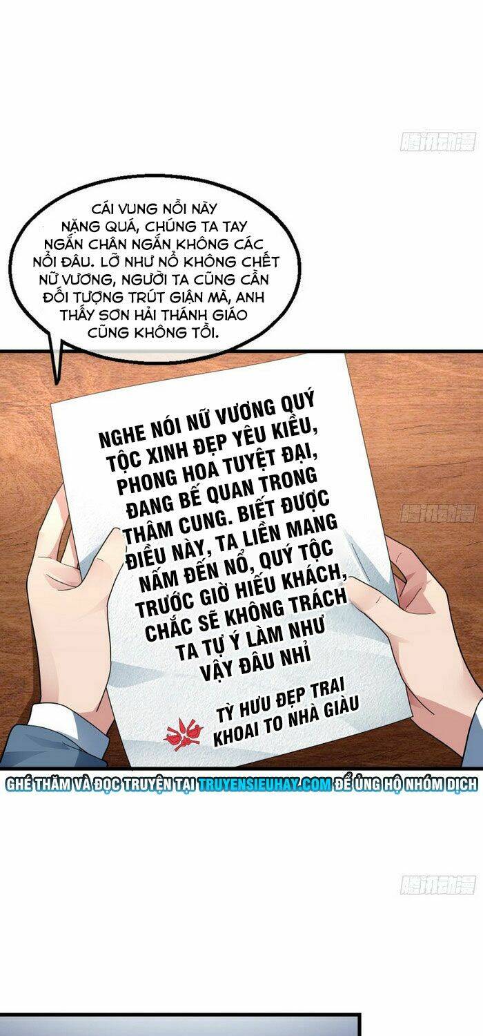 Khắc Kim Đại Lão Chương 161 Ảnh 4