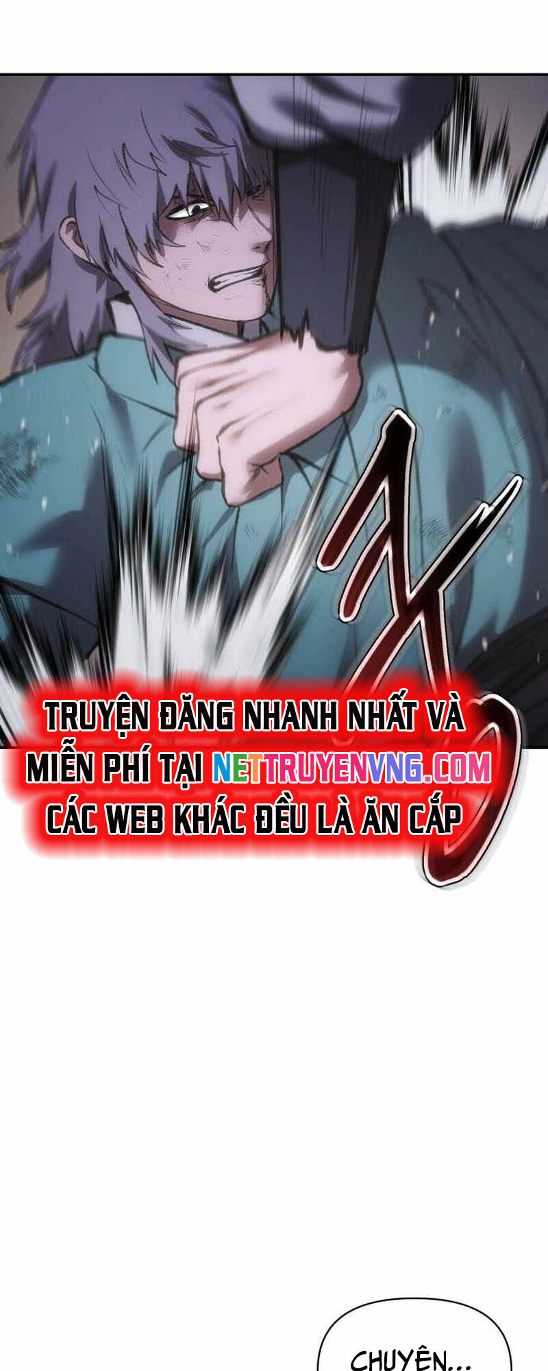 Ám Vệ Chương 49 Ảnh 43