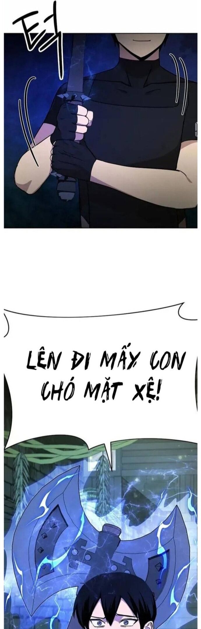 Ta Leo Lên Đỉnh Cao Ngay Cả Những Hồi Quy Giả Cũng Không Thể Đạt Tới Chương 29 Ảnh 44