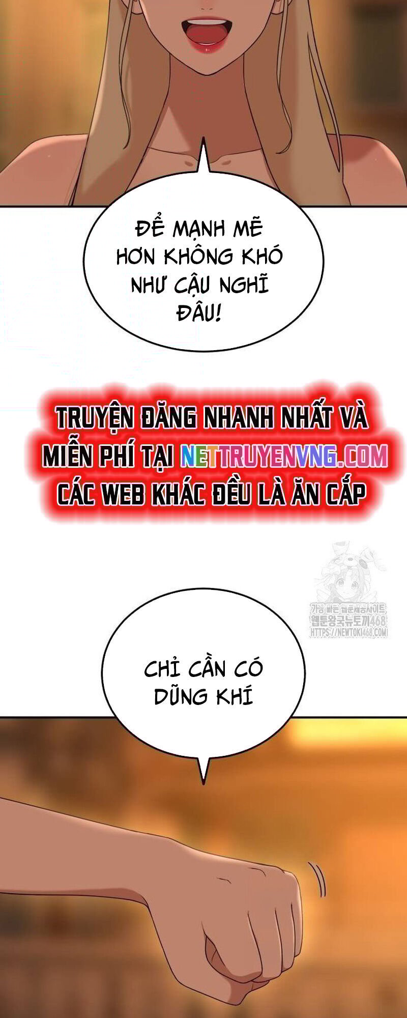 Huấn Luyện Chiến Đấu Siêu Cấp Chương 56 Ảnh 7