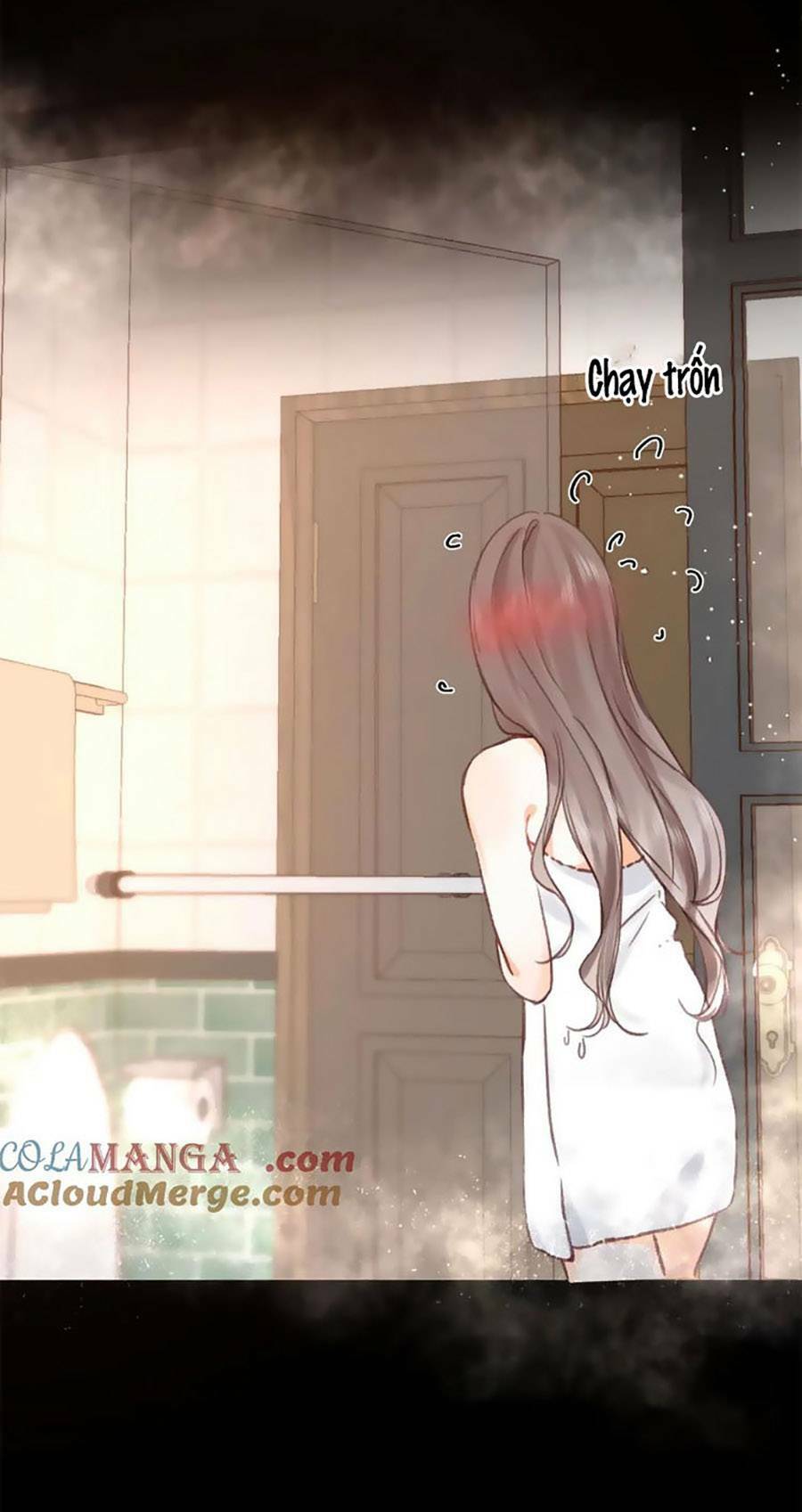 Mơ Về Em Chương 38 Ảnh 18