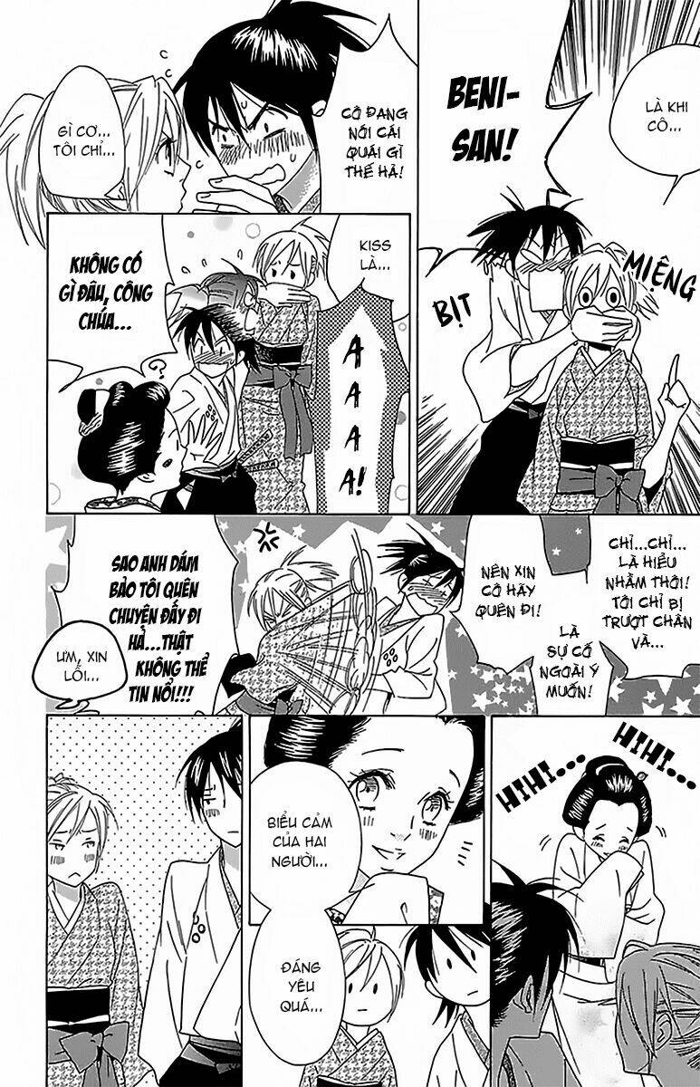 Shinobi Life Chương 4 Ảnh 13