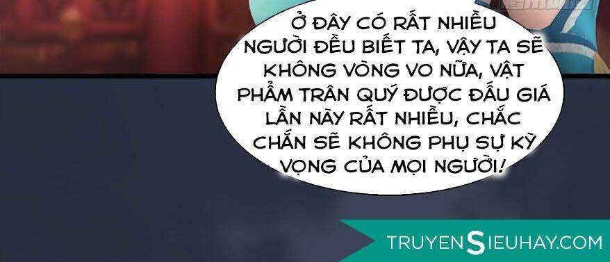 Cửu Hoang Đọa Huyền Sư Chương 120 Ảnh 9