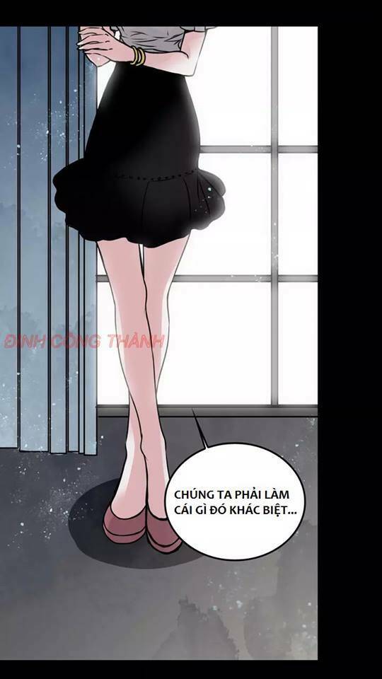 Tiểu Quỷ Chương 29 Ảnh 10