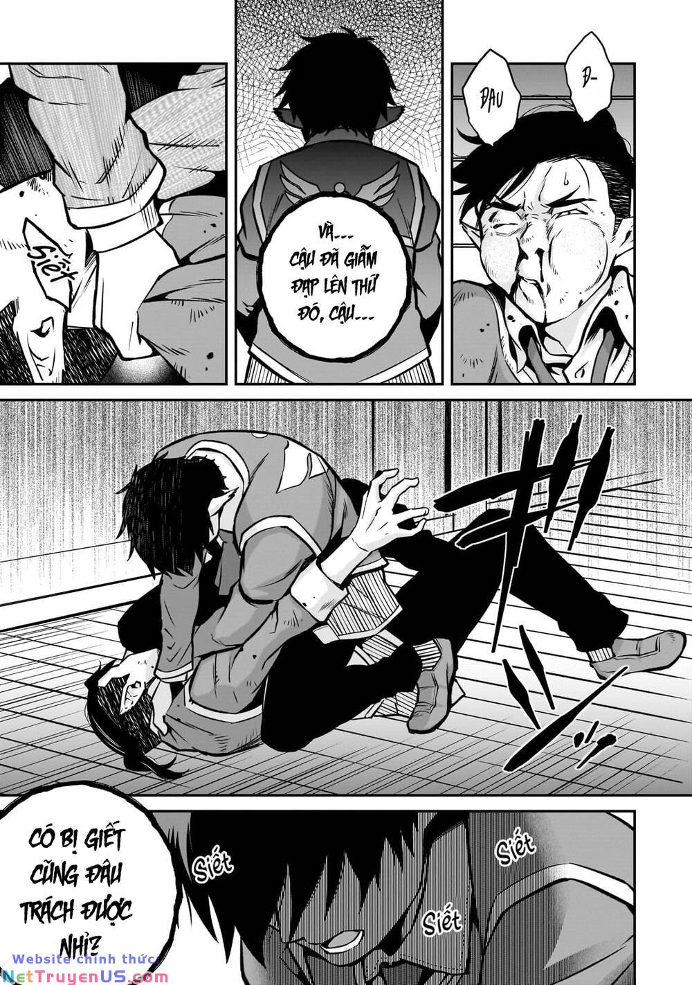 Horobi No Kuni No Seifukusha: Maou Wa Sekai O Seifuku Suru Youdesu Chương 14 Ảnh 27