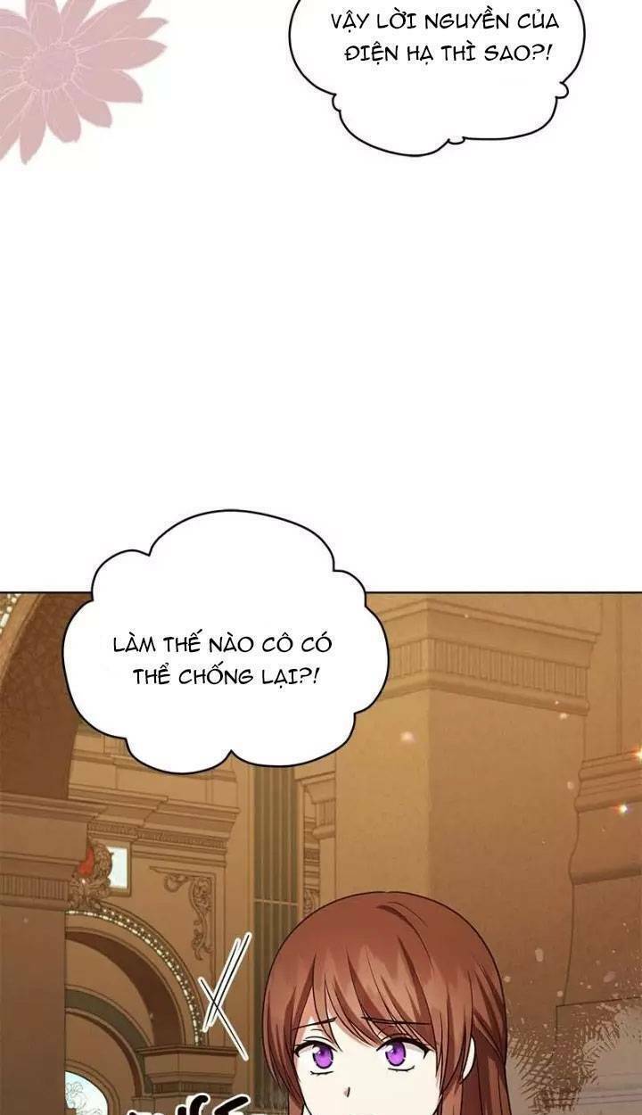 Công Tước Ác Quỷ Không Ngủ Được Chương 44 Ảnh 40