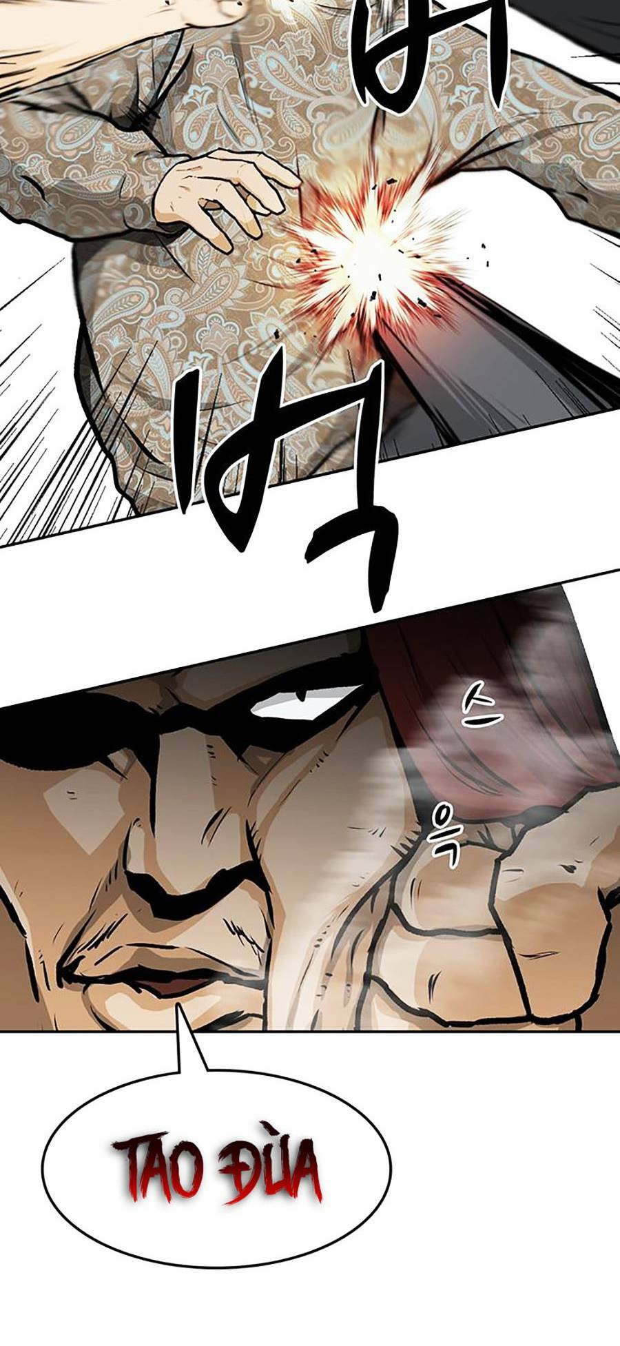 Trường Học Gangster Chương 8 Ảnh 47