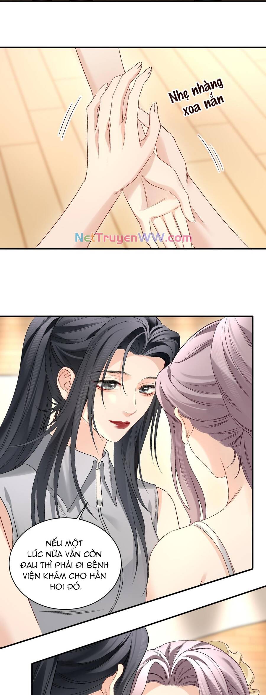 Cẩm Nang Chinh Phục Thần Tượng Chương 5 Ảnh 11