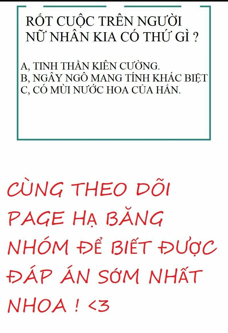 Hôn Em Một Ngày Một Lần Chương 8 Ảnh 35