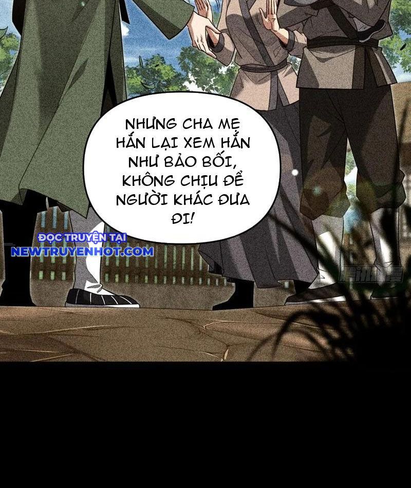 Ta Nhặt Đồ Bỏ Tại Tận Thế Chương 26 Ảnh 49