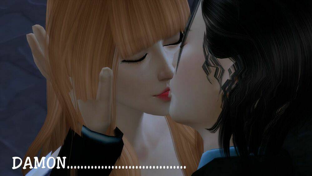 Cô Dâu Giả Mạo [Truyện Sims] Chương 33 Ảnh 132