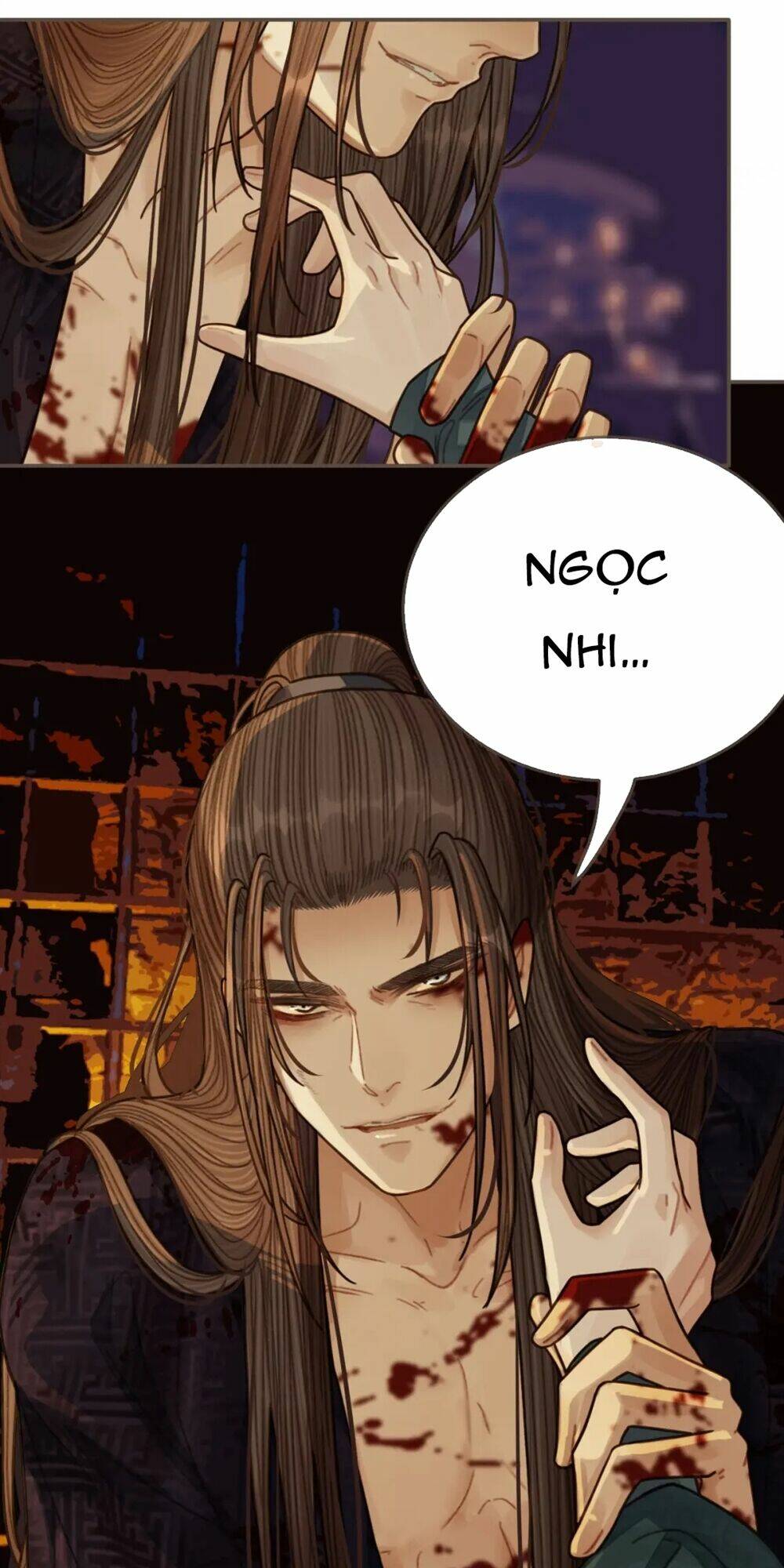Nô Lệ Câm Chương 45 Ảnh 33