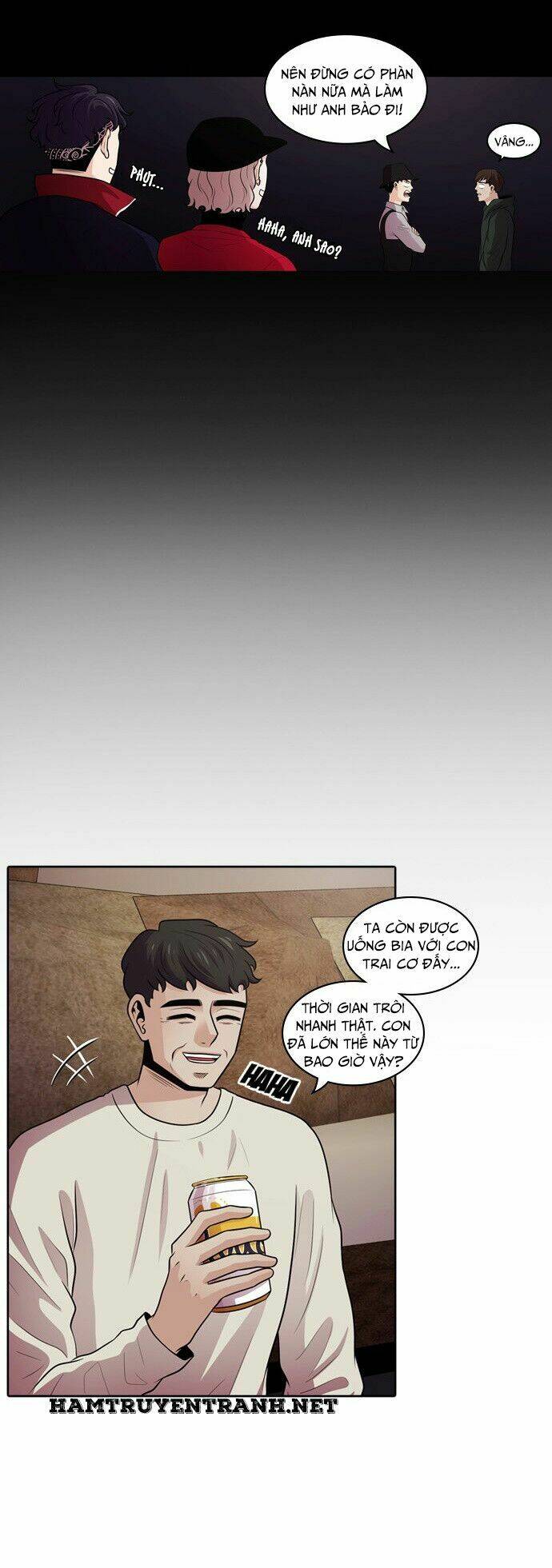 Tomorrow - Ngày Mai Chương 22 Ảnh 20