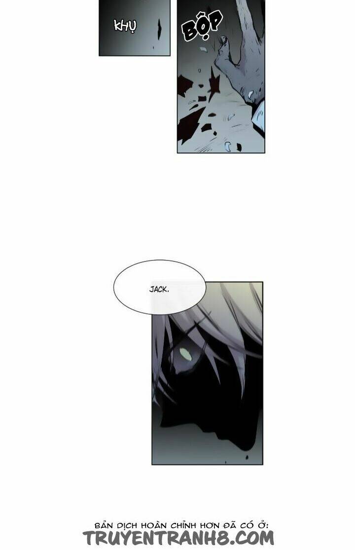 American Ghost Jack Chương 57 Ảnh 28