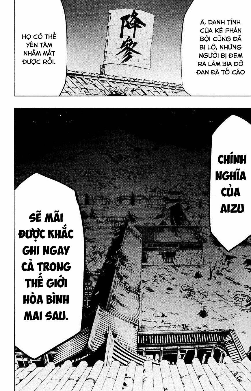 Yae No Sakura Chương 12 Ảnh 7