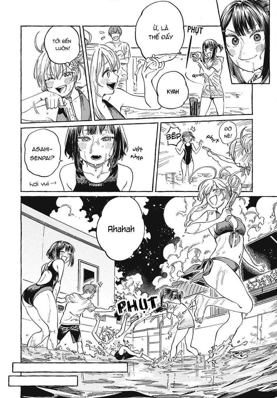 Boku No Suki Na Hito Ga Suki Na Hito Chương 11 Ảnh 21