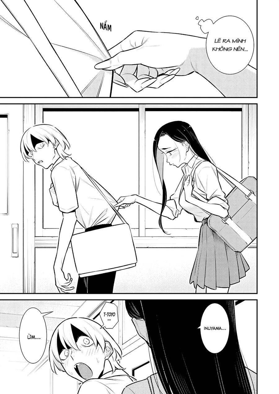 Yancha Gal No Anjou-San Series Chương 161 Ảnh 6