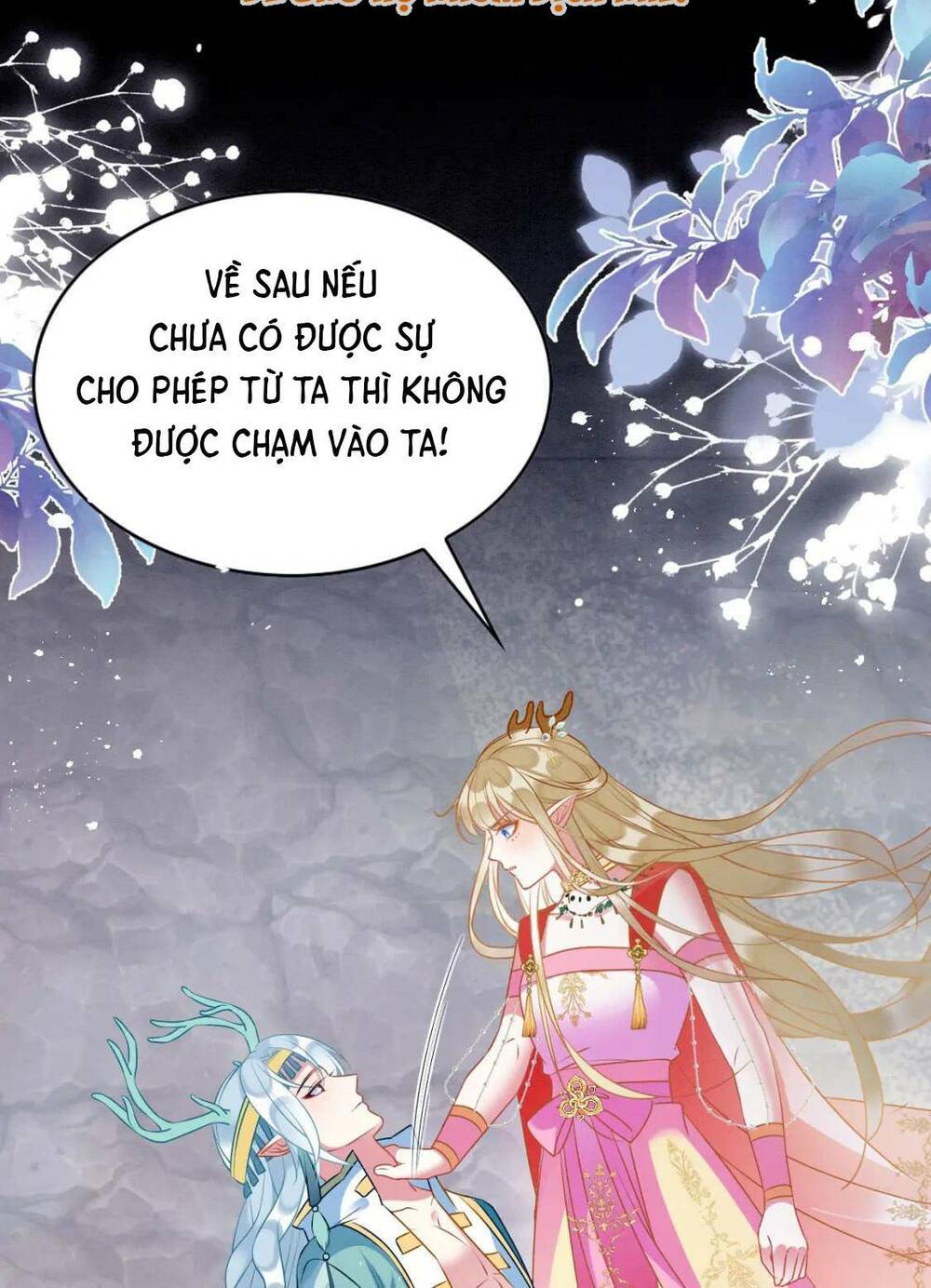 Được Chồng Rắn Siêu Sủng Khi Xuyên Qua Thú Thế Chương 81 Ảnh 32