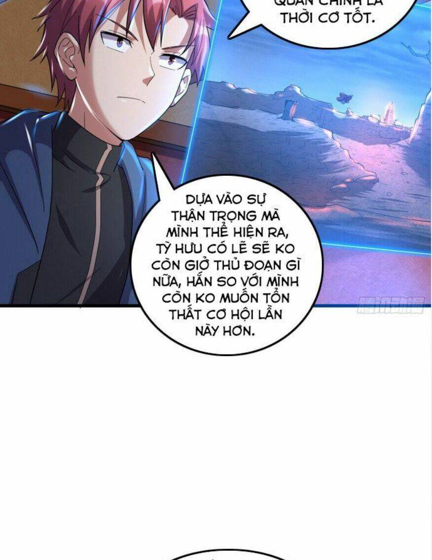 Khắc Kim Đại Lão Chương 158 Ảnh 70