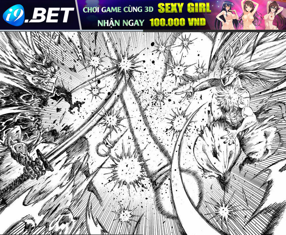 Tales Of Destruction Chương 8 Ảnh 29