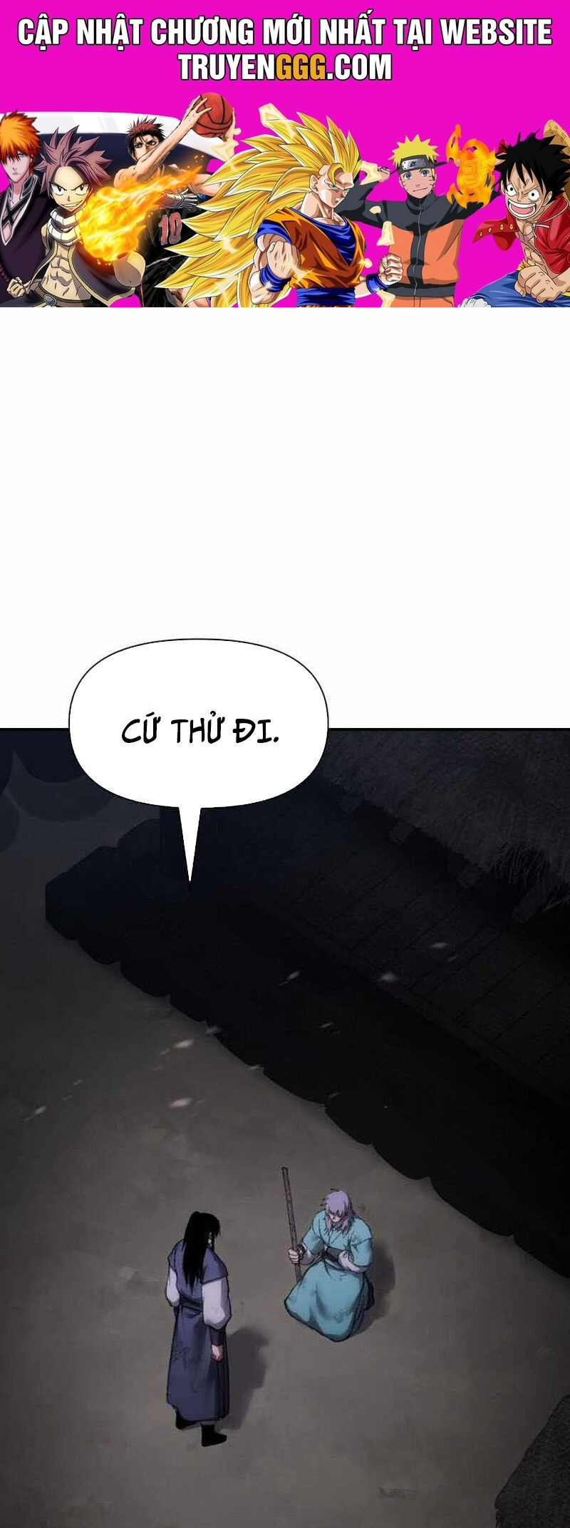 Ám Vệ Chương 49 Ảnh 2