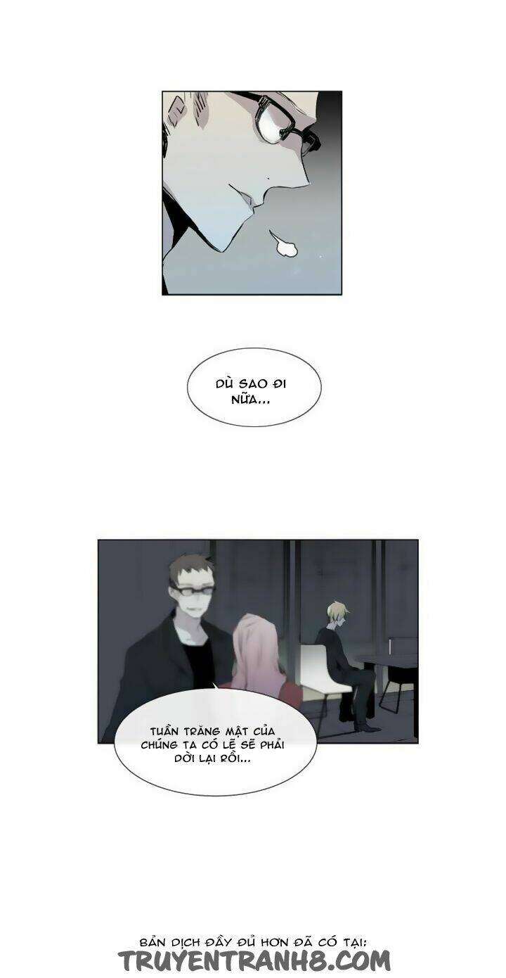 American Ghost Jack Chương 60 Ảnh 13