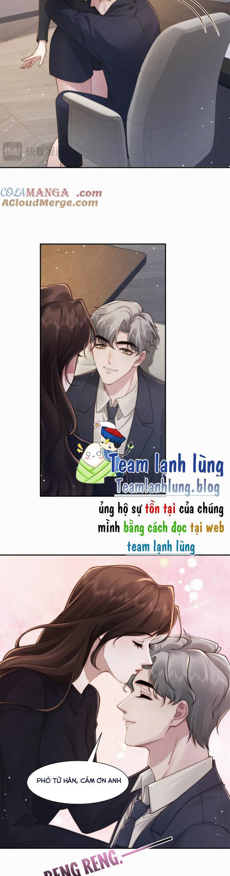 Hôn Nhân Chớp Nhoáng Chương 37 Ảnh 6