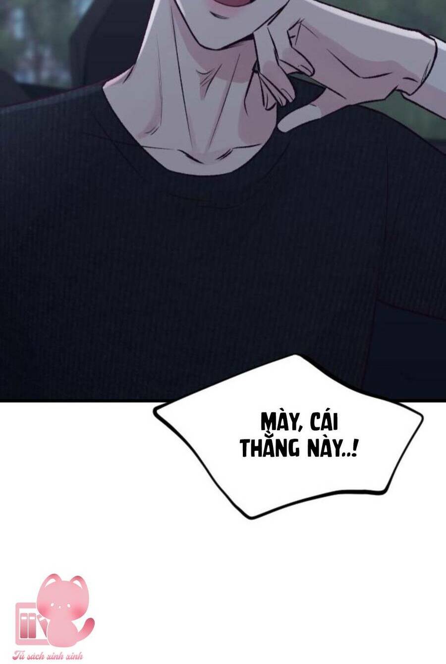 Tình Cờ Ta Gặp Nhau Chương 15 Ảnh 32